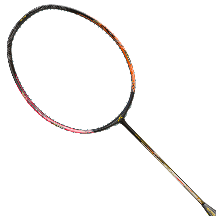 Hundred Flareon 700 Badminton Racket on sale at Badminton Warehouse