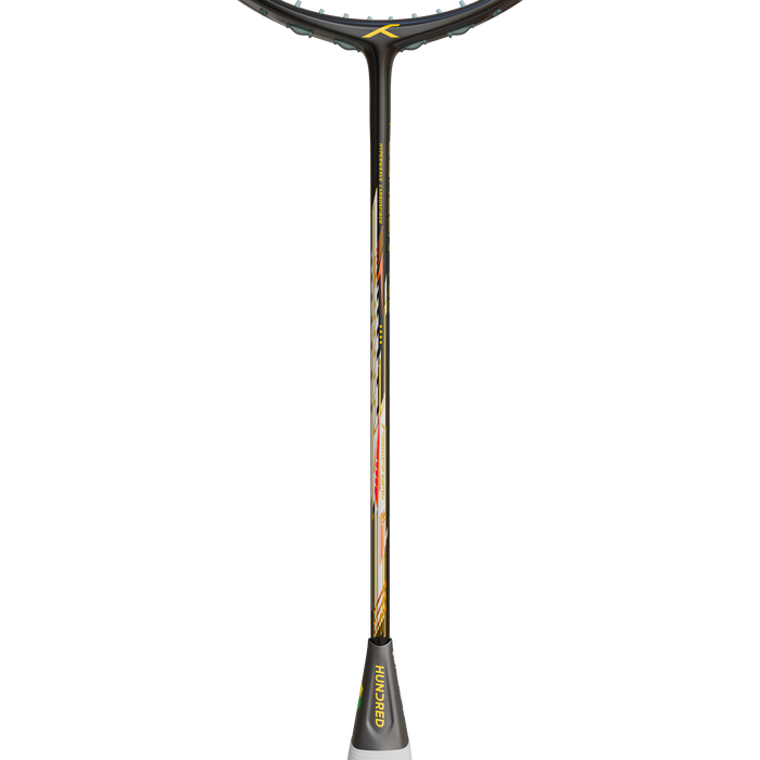 Hundred Flareon 700 Badminton Racket on sale at Badminton Warehouse
