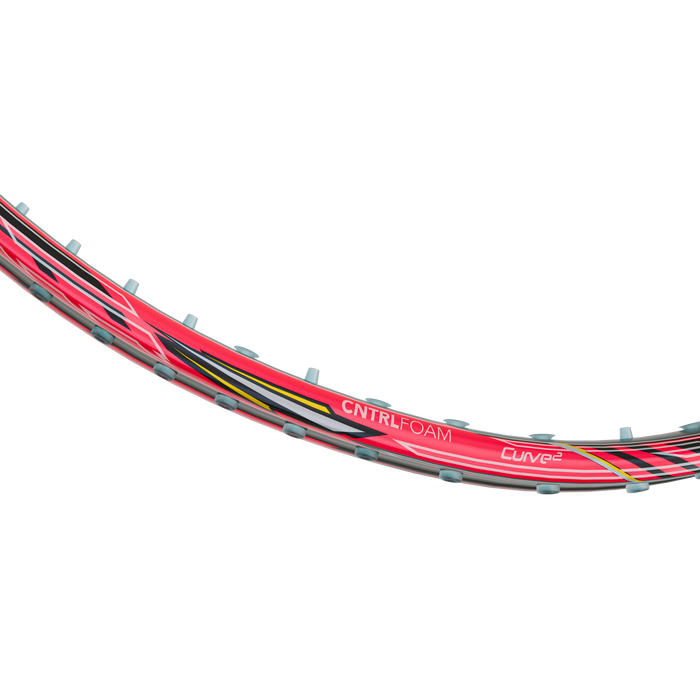 Hundred Flareon 700 Badminton Racket on sale at Badminton Warehouse