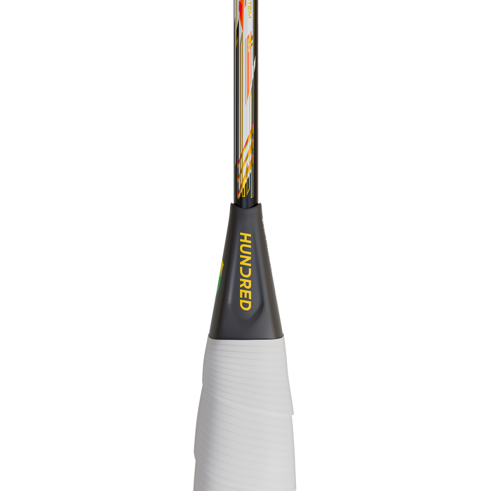 Hundred Flareon 700 Badminton Racket on sale at Badminton Warehouse