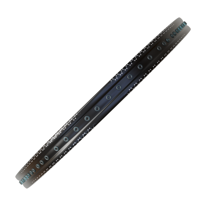 Hundred Flareon 700 Badminton Racket on sale at Badminton Warehouse