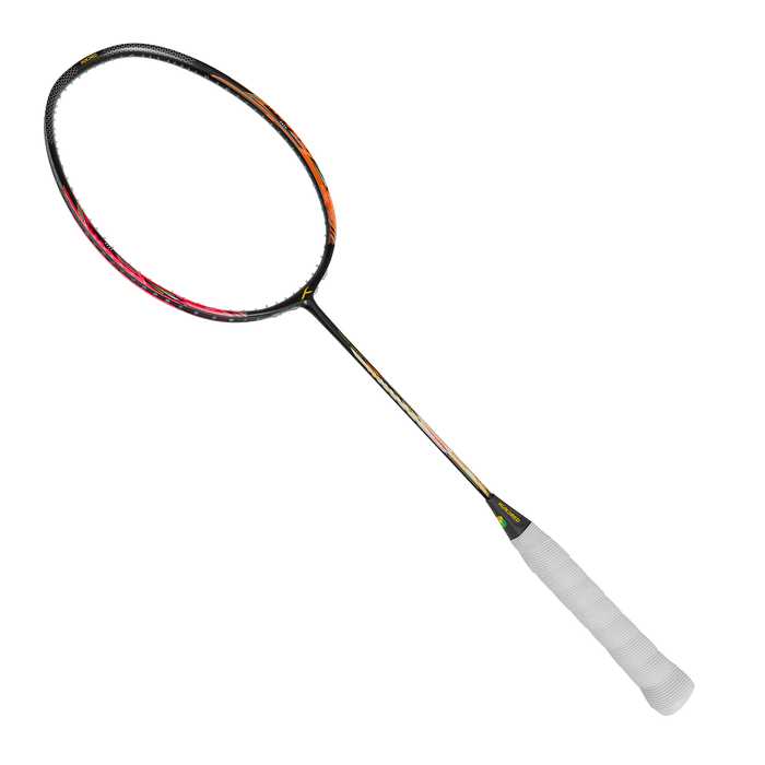 Hundred Flareon 700 Badminton Racket on sale at Badminton Warehouse