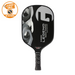 Gamma Legend Pickleball Paddle on sale at Badminton Warehouse