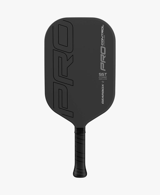 Gearbox Pro Control Elongated Pickleball Paddle on sale at Badminton Warehouse