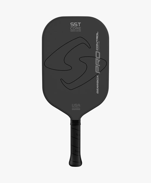 Gearbox Pro Control Elongated Pickleball Paddle on sale at Badminton Warehouse