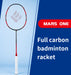 Lingmei Mars One Badminton Racket on sale at Badminton Warehouse