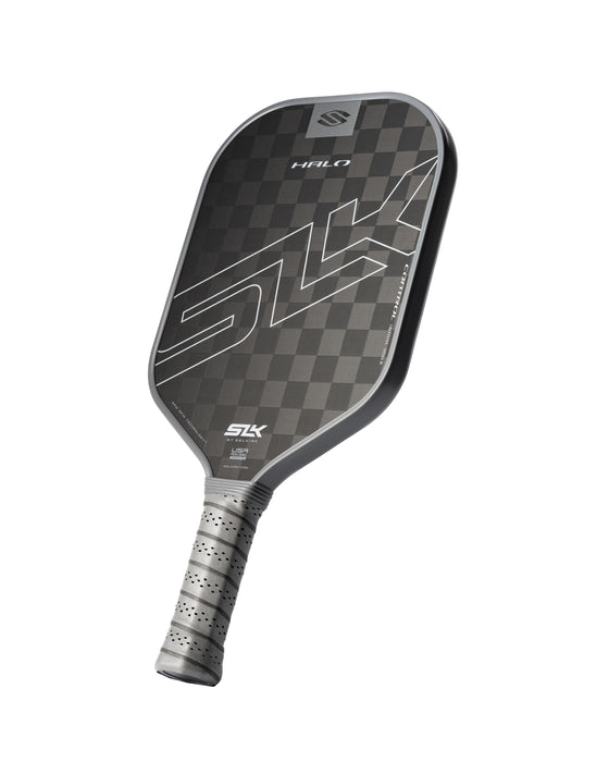 Selkirk SLK Halo Control Max Pickleball Paddle on sale at Badminton Warehouse