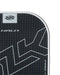 SLK Pro Max Pickleball Paddle (Blue) on sale at Badminton Warehouse!