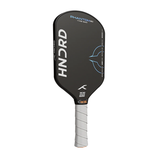 Hundred Phantom 60 (Wide) Pickleball Paddle on sale at Badminton Warehouse