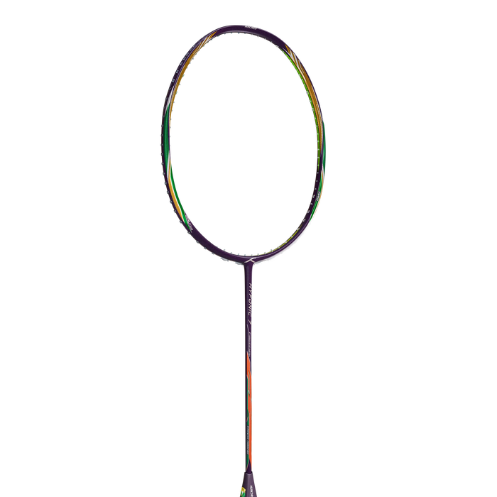 Hundred Hyfonic 7 Badminton Racket on sale at Badminton Warehouse
