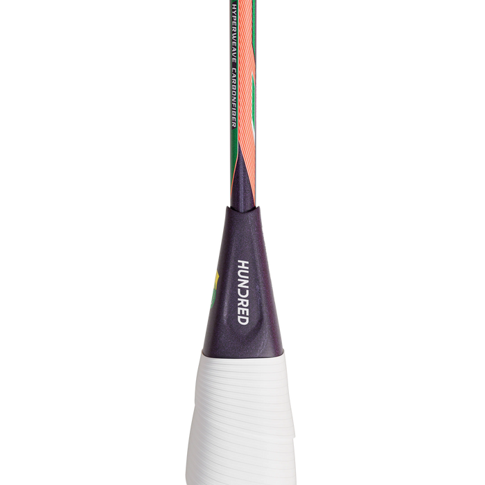 Hundred Hyfonic 7 Badminton Racket on sale at Badminton Warehouse