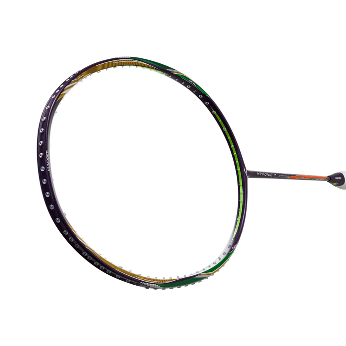 Hundred Hyfonic 7 Badminton Racket on sale at Badminton Warehouse