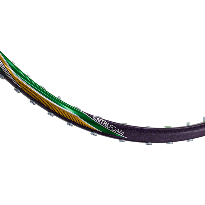 Hundred Hyfonic 7 Badminton Racket on sale at Badminton Warehouse