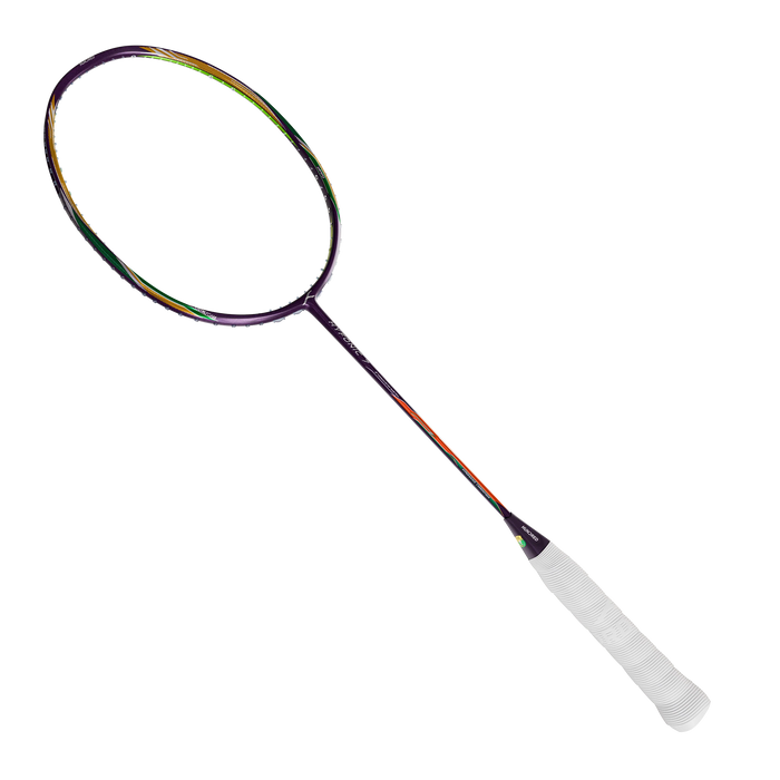 Hundred Hyfonic 7 Badminton Racket on sale at Badminton Warehouse