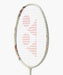 Yonex Nanoflare 700 Play Light Beige Badminton Racket (Shutter Series) on sale at Badminton Warehouse