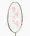 Yonex Nanoflare 700 Play Light Beige Badminton Racket (Shutter Series) on sale at Badminton Warehouse