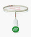 Yonex Nanoflare 700 Play Light Beige Badminton Racket (Shutter Series) on sale at Badminton Warehouse