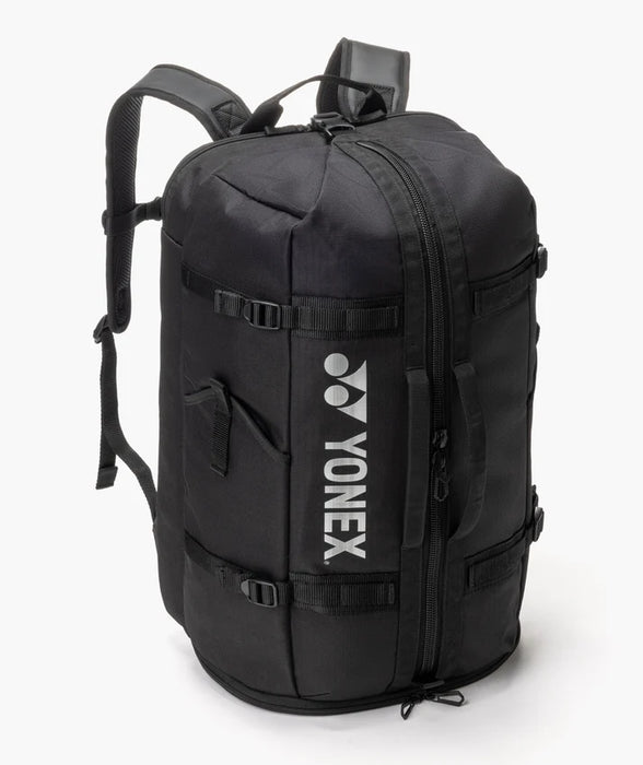 Yonex GEARLOGIC Backpack (BA72612) on sale at Badminton Warehouse