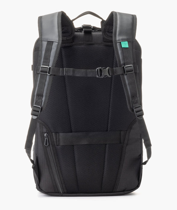 Yonex GEARLOGIC Backpack (BA72612) on sale at Badminton Warehouse