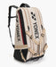 Yonex GEARLOGIC Racquet Bag 9PCS (BA72629) on sale at Badminton Warehouse