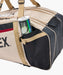 Yonex GEARLOGIC Racquet Bag 9PCS (BA72629) on sale at Badminton Warehouse