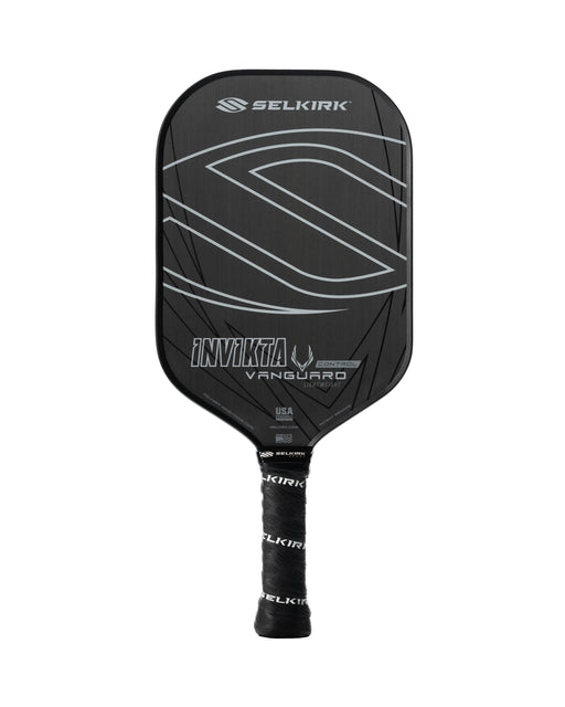 Selkirk Vanguard Control Invikta Pickleball Paddle (Lightweight) on sale at Badminton Warehouse