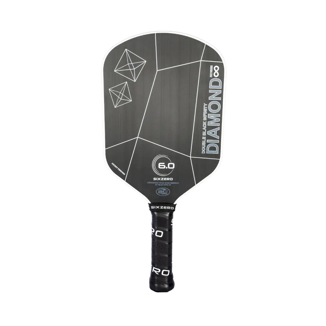 喜楽 KIRAKU パールフライPF-7066 6PCS LINE #4〜5 Six Zero Infinity Edgeless Double Black Diamond Control