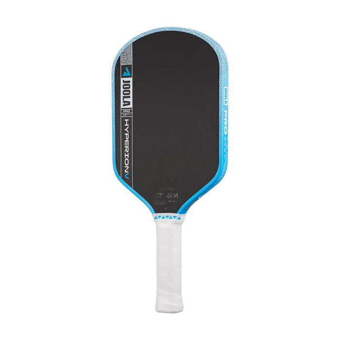 JOOLA Hyperion Pro V Pickleball Paddle on sale at Badminton Warehouse