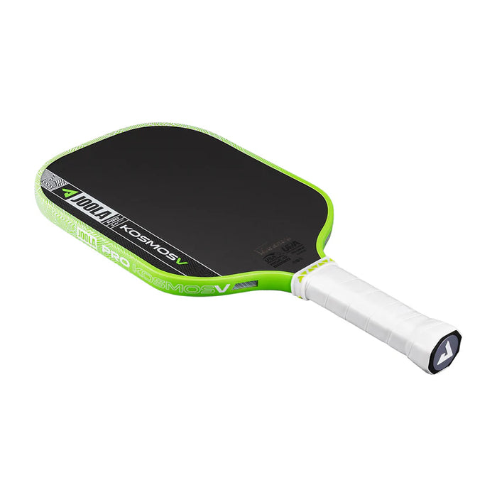 JOOLA Kosmos Pro V 16mm Pickleball Paddle on sale at Badminton Warehouse