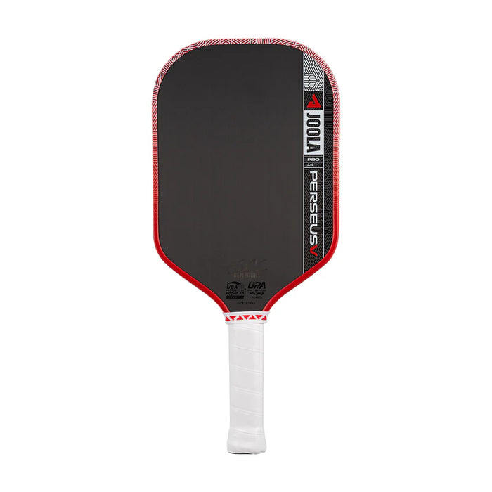 JOOLA Perseus Pro V 14mm Pickleball Paddle on sale at Badminton Warehouse