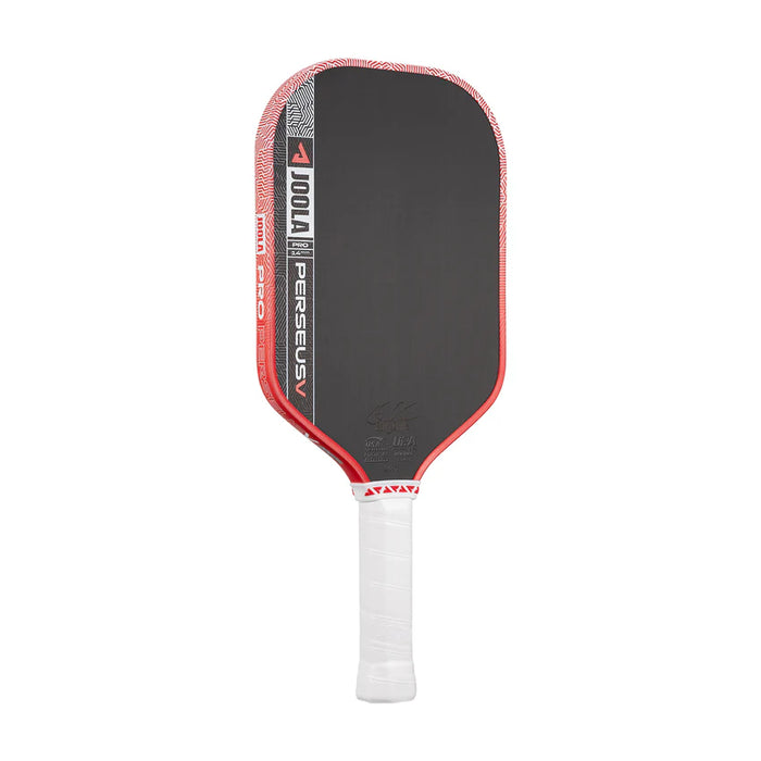 JOOLA Perseus Pro V 14mm Pickleball Paddle on sale at Badminton Warehouse