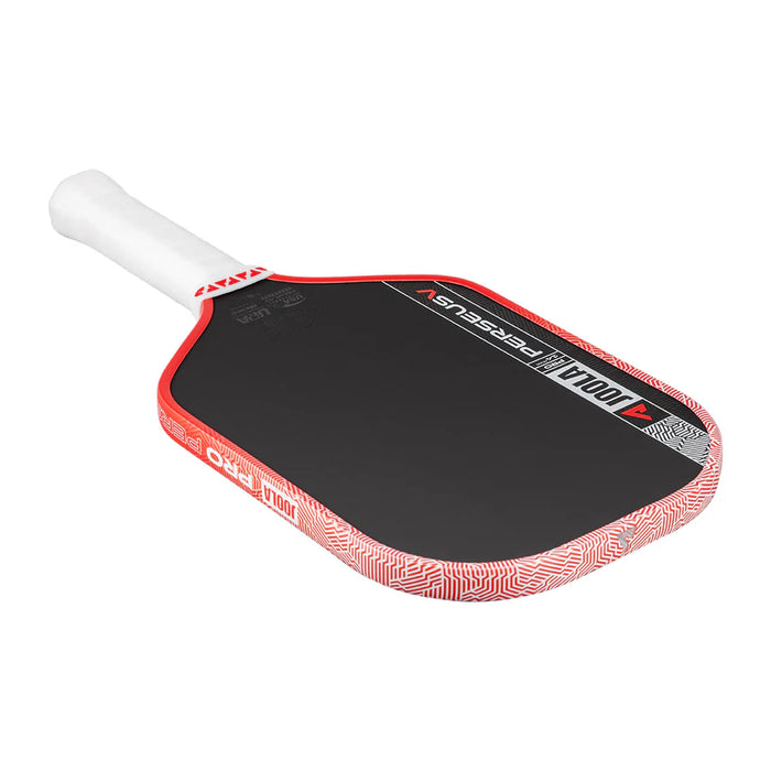 JOOLA Perseus Pro V 14mm Pickleball Paddle on sale at Badminton Warehouse