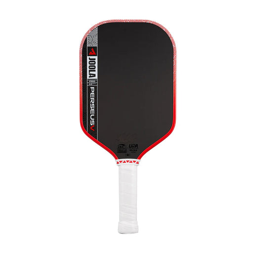JOOLA Perseus V 14mm pickleball paddle on sale at Badminton Warehouse
