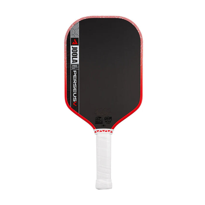 JOOLA Perseus Pro V 14mm Pickleball Paddle on sale at Badminton Warehouse