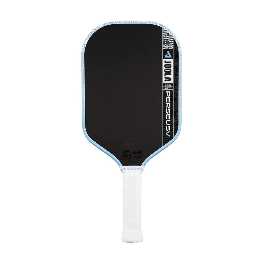 JOOLA Perseus Pro V 16mm Pickleball Paddle – Ben Johns & Simone