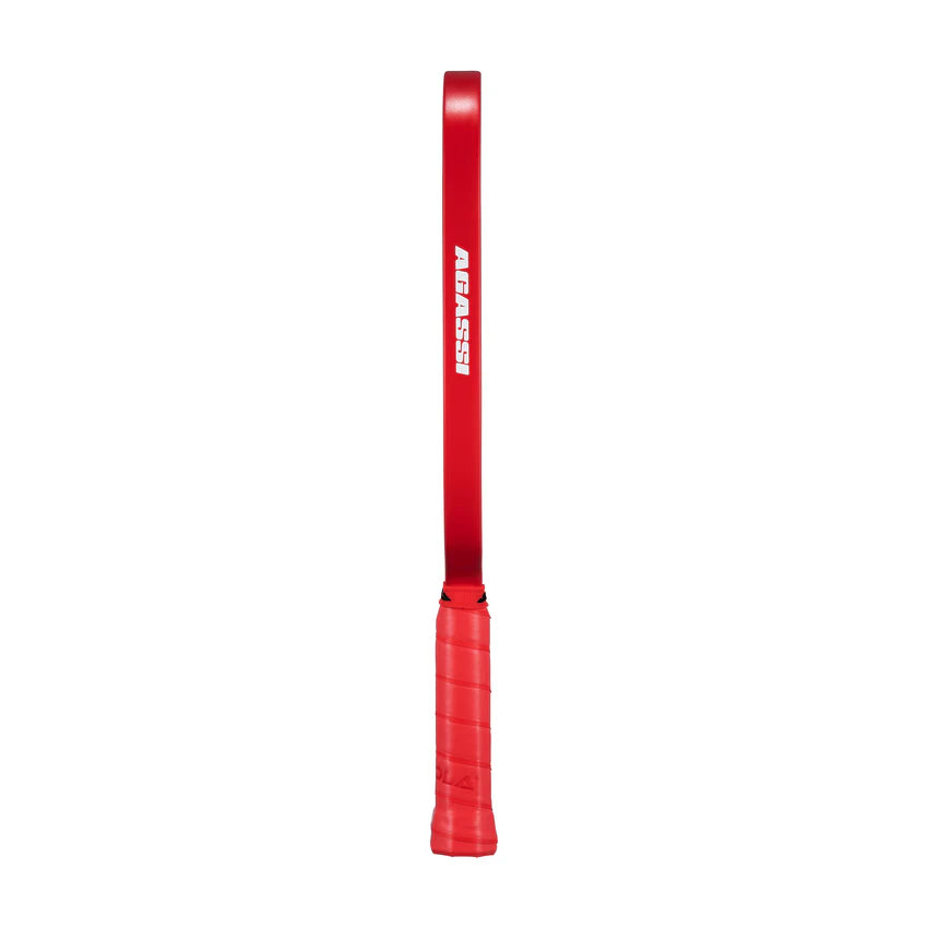 【新品未使用】JOOLA Agassi Pro 16mm アガシモデル 即日出荷 JOOLA Agassi Pro 16mm Pickleball Paddle – Andre Agassi Signature