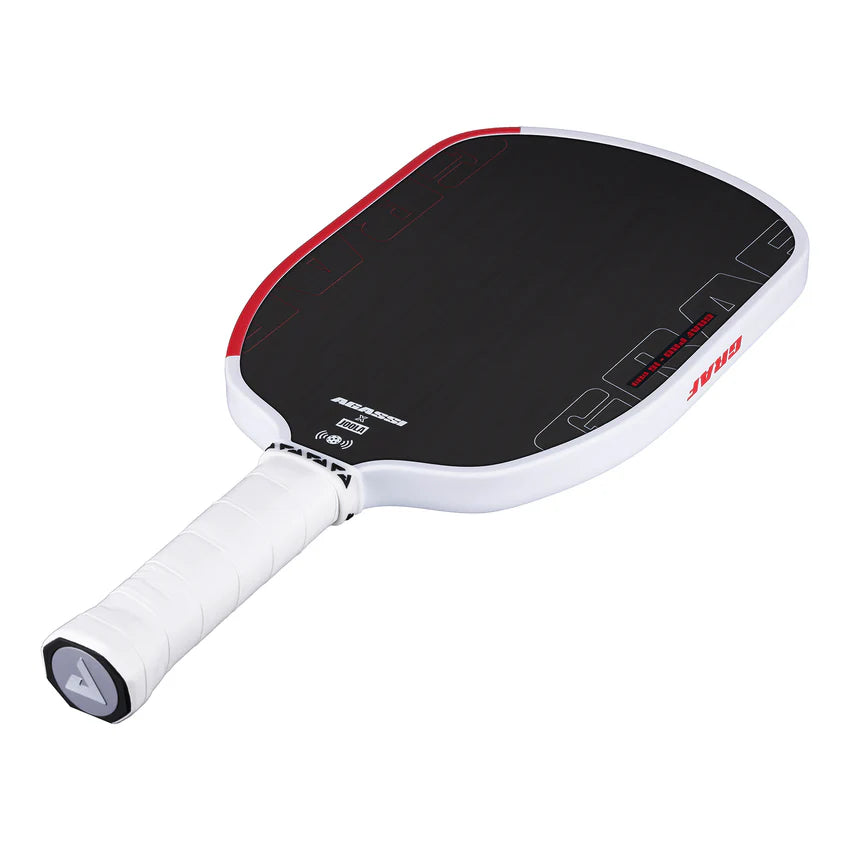 JOOLA Graf Pro 16mm Pickleball Paddle – Agassi Series | Carbon