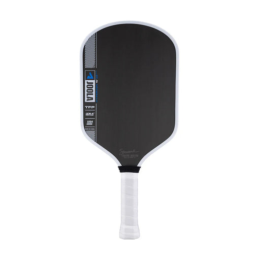 JOOLA Simone Jardim Hyperion Pro IV 16mm Pickleball Paddle on sale at Badminton Warehouse