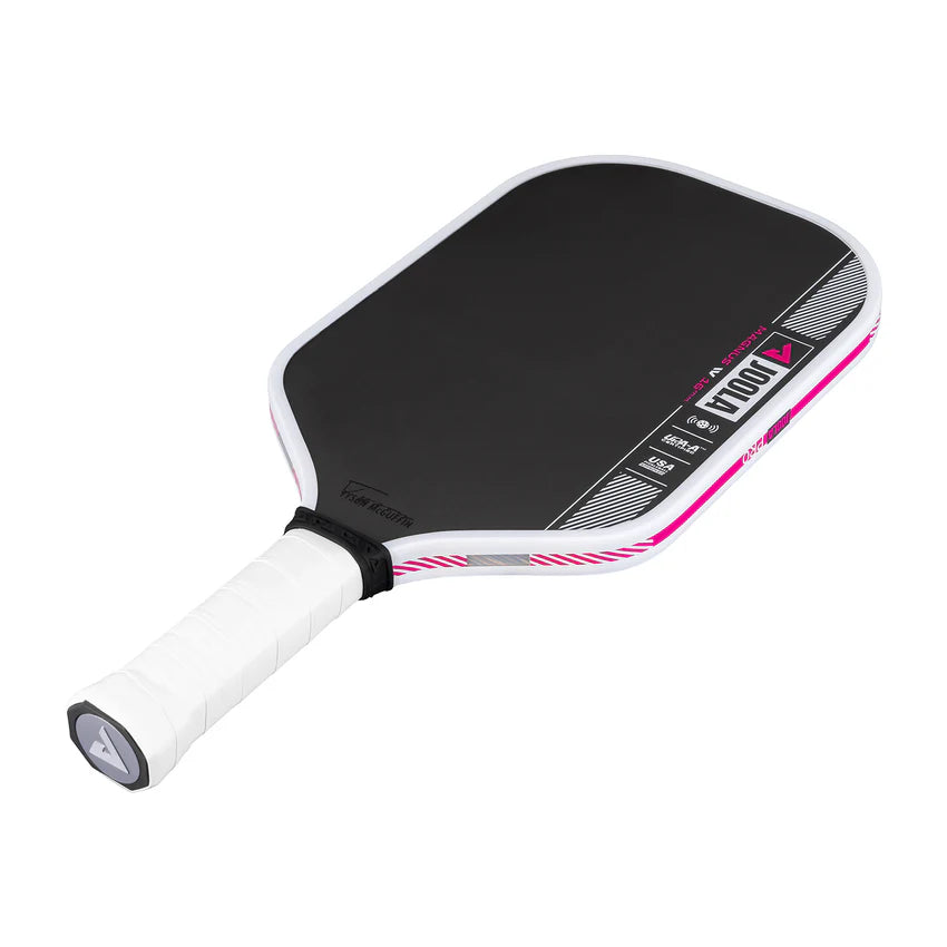 JOOLA Magnus Pro IV 16 mm Pickleball Paddle (Tyson McGuffin