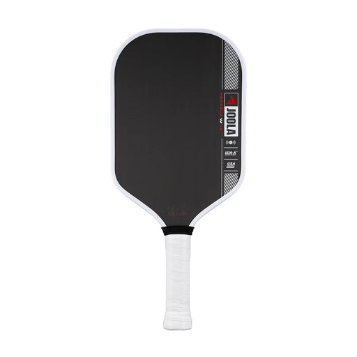JOOLA Ben Johns Perseus Pro IV 14mm pickleball paddle on sale at Badminton Warehouse