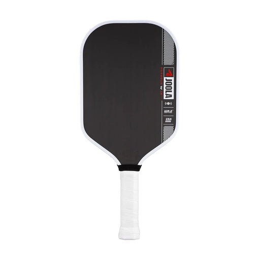 JOOLA Ben Johns Perseus Pro IV 16mm pickleball paddle on sale at Badminton Warehouse