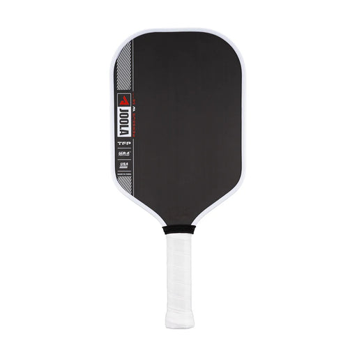 JOOLA Ben Johns Perseus Pro IV 16mm pickleball paddle on sale at Badminton Warehouse