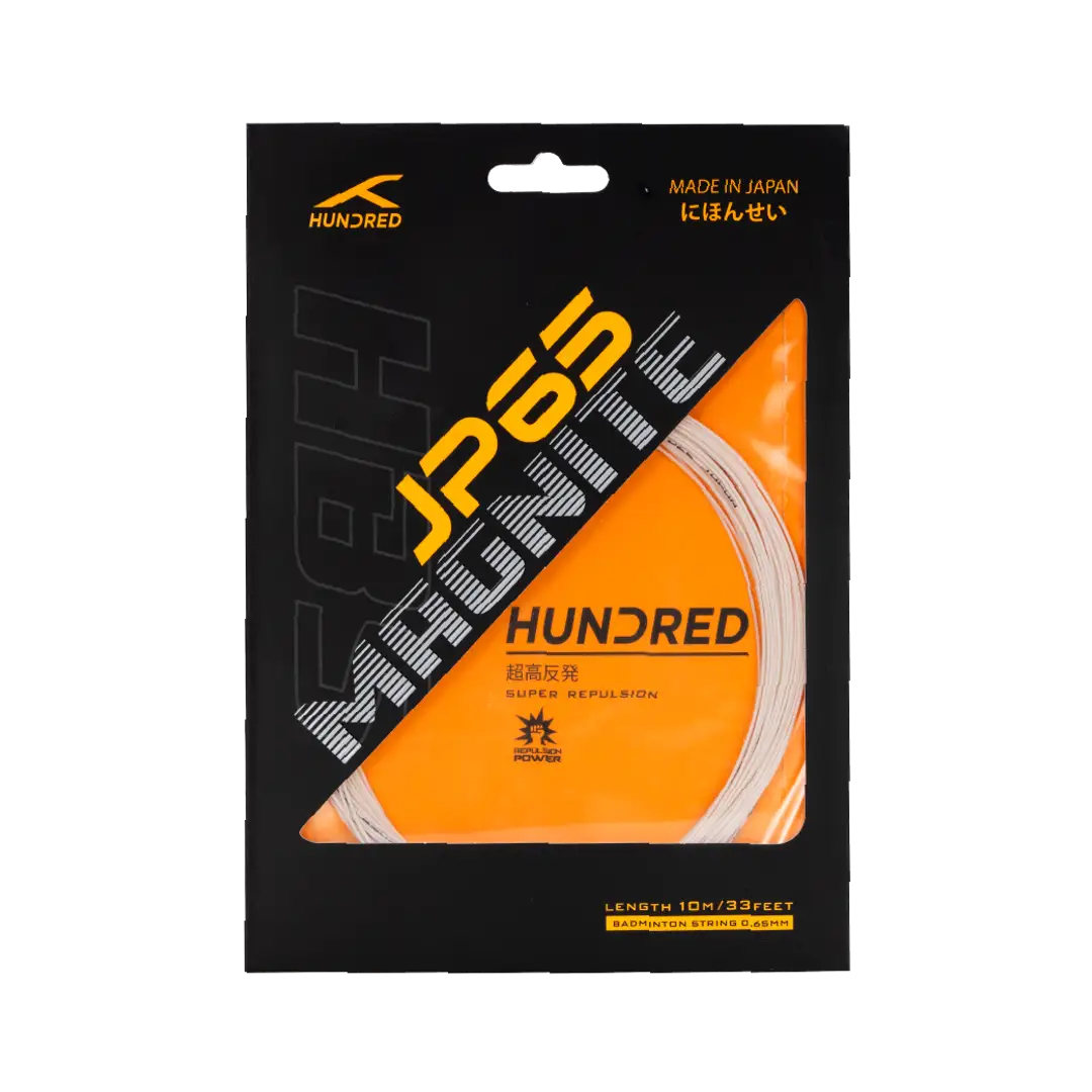 HNDRD JP65 Badminton String
