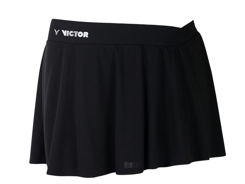 VICTOR Tournament Series Women's Skirt – K-51302 C (Black