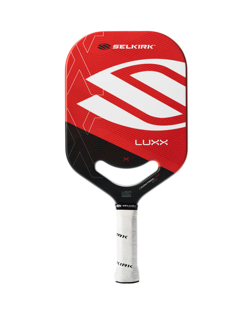 Selkirk LUXX Control Air Epic Pickleball Paddle on sale at Badminton Warehouse
