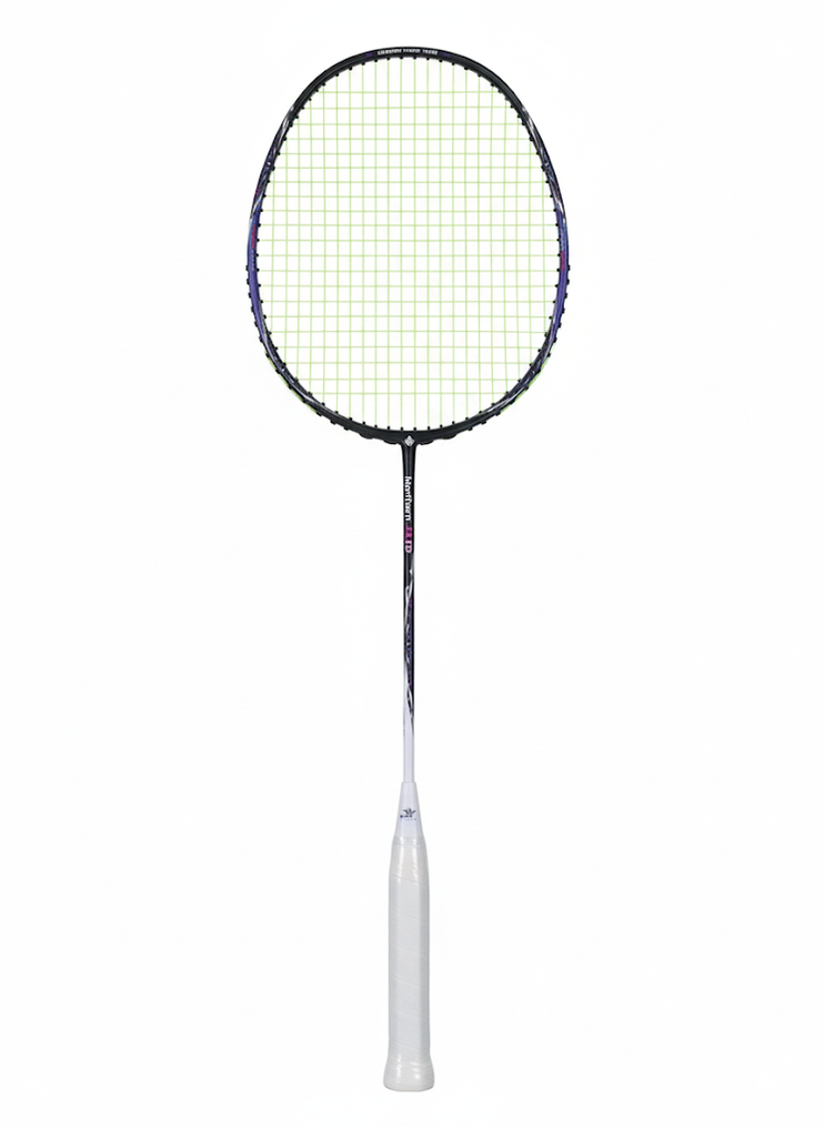 Badminton Racket Easy Beginner Badminton Rackets β Easy-to-Use & Lightweight | Badminton ...