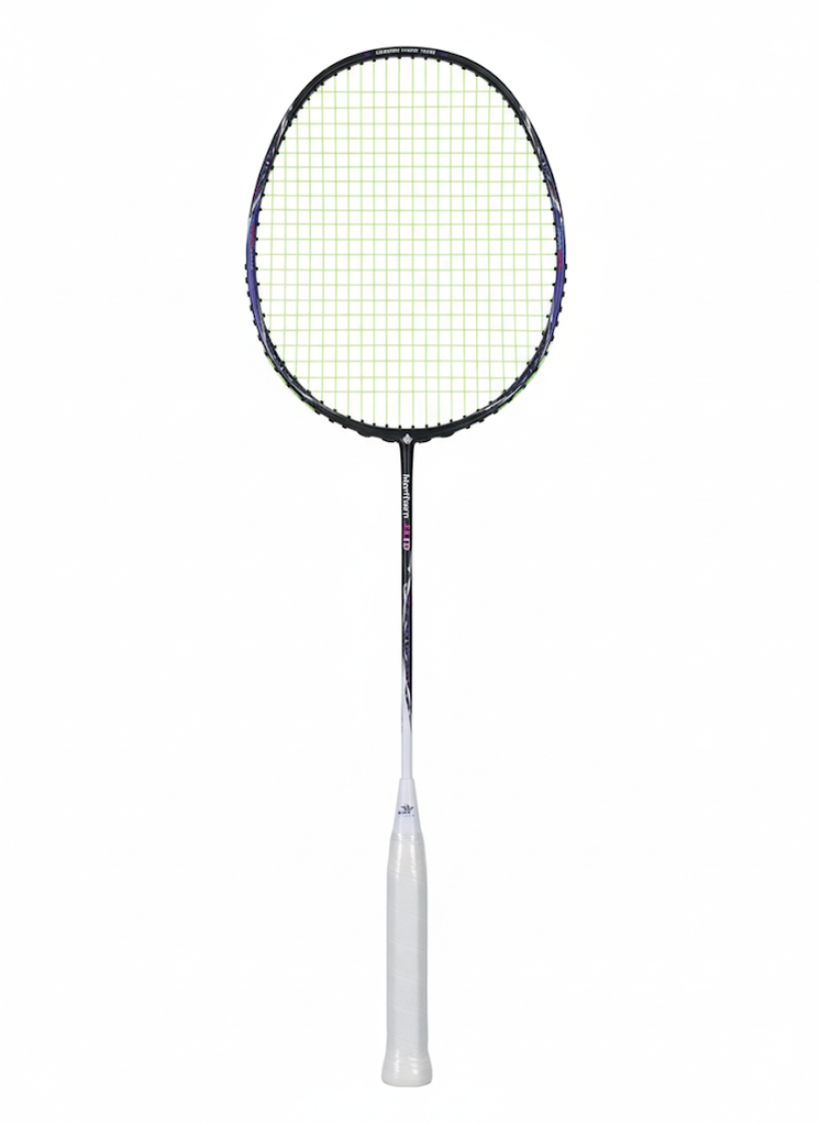 Ling-Mei Northern 10 Limited Badminton Racket – Pre-Strung