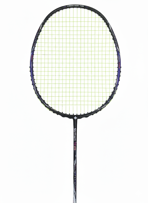 Lingmei Northern 10 Ltd Badminton Racket on sale at Badminton Warehouse!