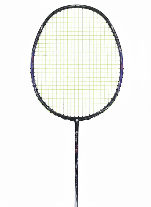 Lingmei Northern 10 Ltd Badminton Racket on sale at Badminton Warehouse!