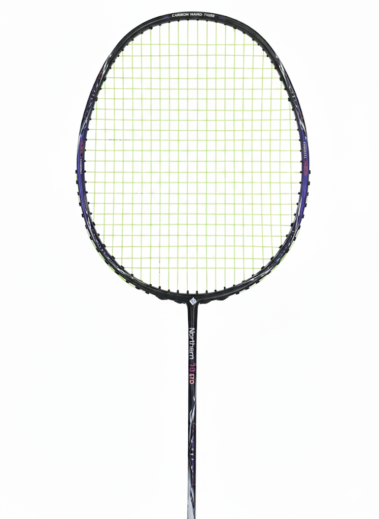 Lingmei Badminton Rackets